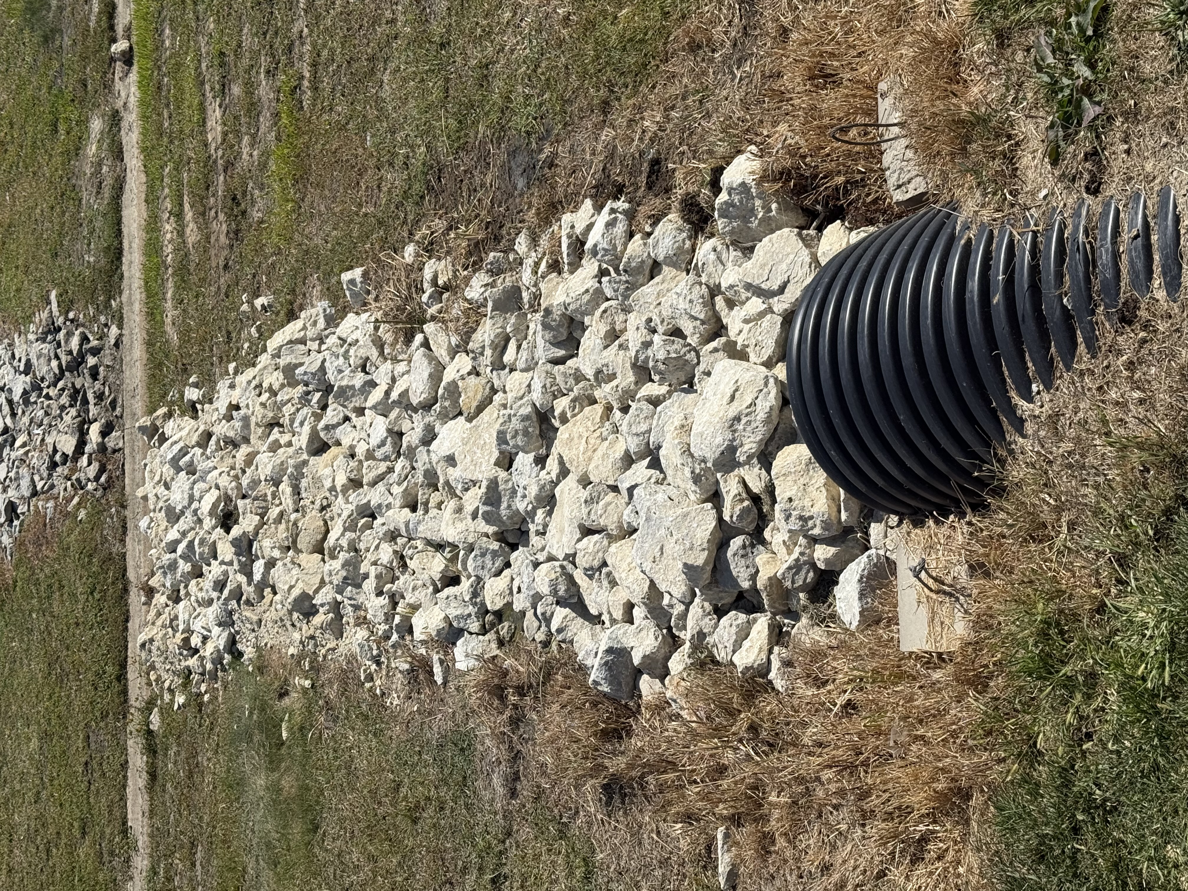 Drainage Solutions