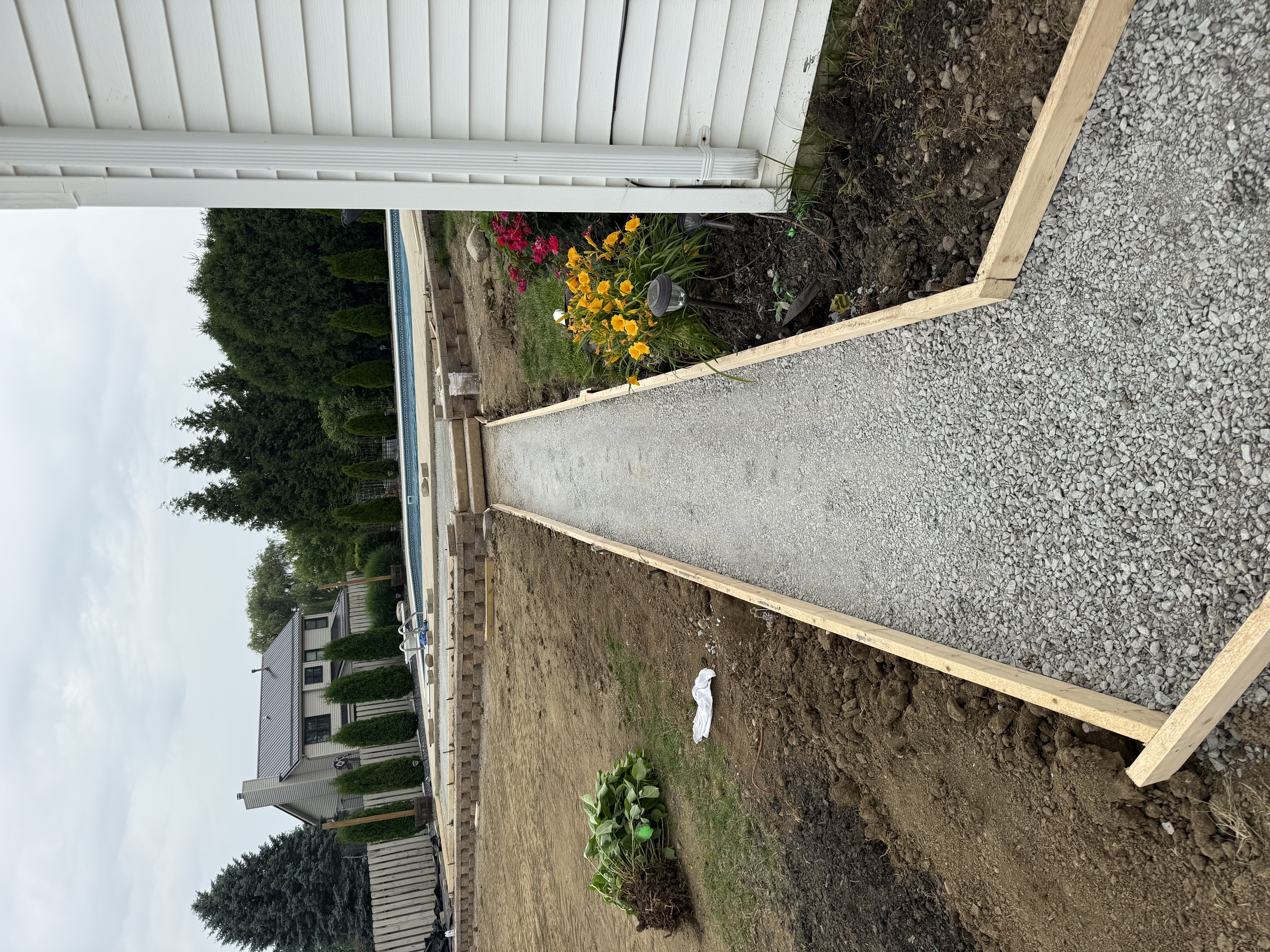 Land Clearing & Grading